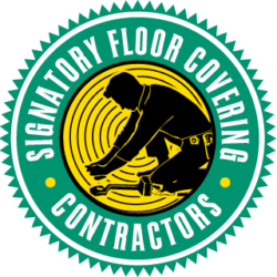 Signatory Floor Covering Contractors
